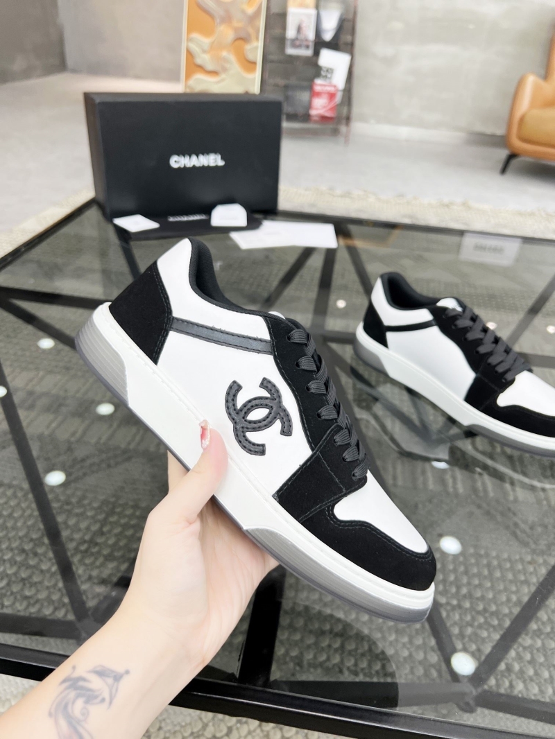 Chanel Sneakers